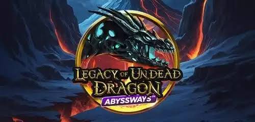 Legacy of Undead Dragon