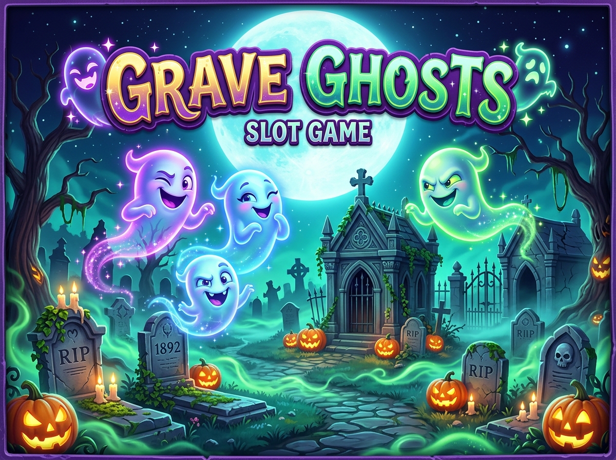 Great Ghosts 50